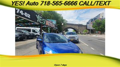 2016 Honda Civic EX-L   - Photo 1 - Elmhurst, NY 11373