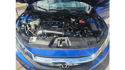 2016 Honda Civic EX-L   - Photo 19 - Elmhurst, NY 11373