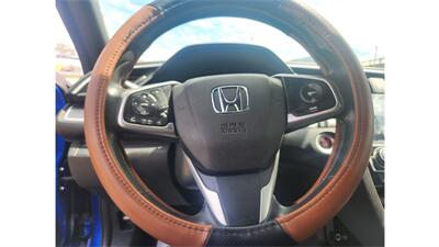 2016 Honda Civic EX-L   - Photo 17 - Elmhurst, NY 11373