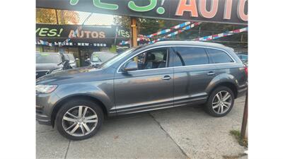 2015 Audi Q7 3.0T quattro Premium Plus   - Photo 11 - Elmhurst, NY 11373