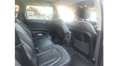 2015 Audi Q7 3.0T quattro Premium Plus   - Photo 4 - Elmhurst, NY 11373