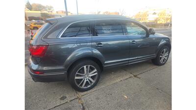 2015 Audi Q7 3.0T quattro Premium Plus   - Photo 3 - Elmhurst, NY 11373