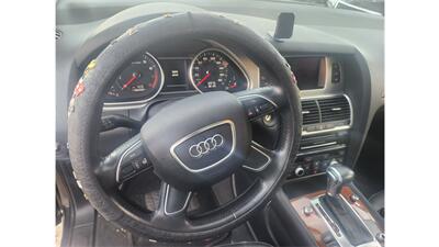 2015 Audi Q7 3.0T quattro Premium Plus   - Photo 8 - Elmhurst, NY 11373