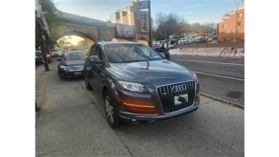 2015 Audi Q7 3.0T quattro Premium Plus   - Photo 2 - Elmhurst, NY 11373