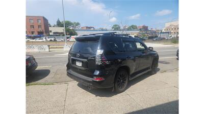 2023 Lexus GX 460   - Photo 3 - Elmhurst, NY 11373
