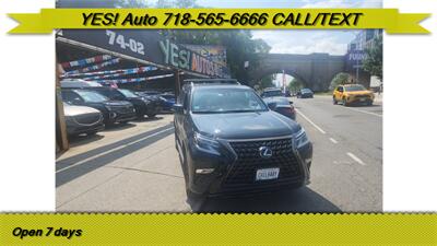 2023 Lexus GX 460   - Photo 1 - Elmhurst, NY 11373