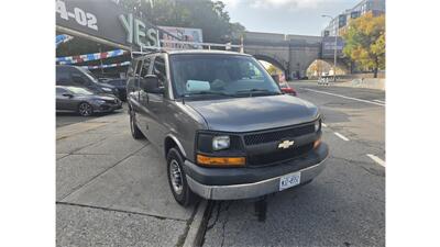 2009 Chevrolet Express 2500 - Photo 2 - Elmhurst, NY 11373