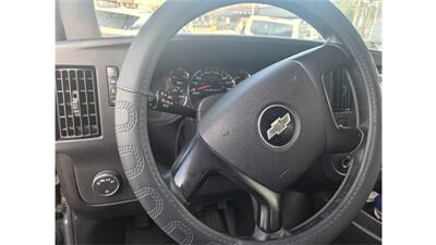 2009 Chevrolet Express 2500 - Photo 10 - Elmhurst, NY 11373