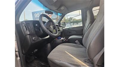 2009 Chevrolet Express 2500 - Photo 8 - Elmhurst, NY 11373