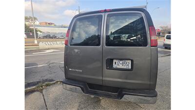 2009 Chevrolet Express 2500 - Photo 4 - Elmhurst, NY 11373