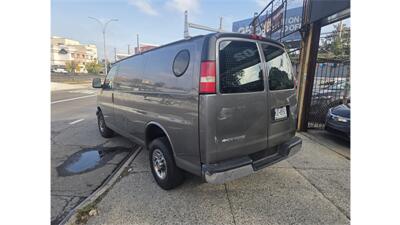 2009 Chevrolet Express 2500 - Photo 7 - Elmhurst, NY 11373