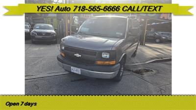 2009 Chevrolet Express 2500 - Photo 1 - Elmhurst, NY 11373