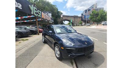 2017 Porsche Macan   - Photo 2 - Elmhurst, NY 11373