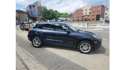 2017 Porsche Macan   - Photo 3 - Elmhurst, NY 11373