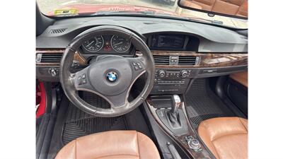 2012 BMW 335i convertible - Photo 8 - Elmhurst, NY 11373