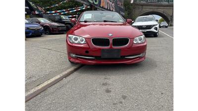 2012 BMW 335i convertible - Photo 13 - Elmhurst, NY 11373