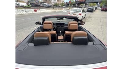 2012 BMW 335i convertible - Photo 16 - Elmhurst, NY 11373
