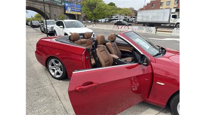 2012 BMW 335i convertible - Photo 5 - Elmhurst, NY 11373