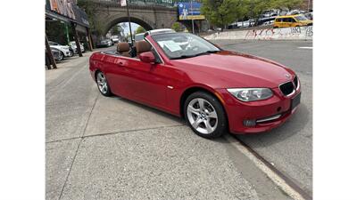 2012 BMW 335i convertible - Photo 3 - Elmhurst, NY 11373