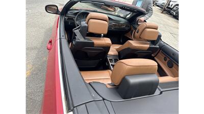 2012 BMW 335i convertible - Photo 10 - Elmhurst, NY 11373