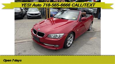 2012 BMW 335i convertible - Photo 1 - Elmhurst, NY 11373