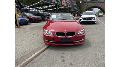 2012 BMW 335i convertible - Photo 2 - Elmhurst, NY 11373