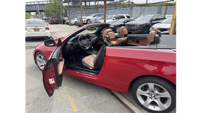 2012 BMW 335i convertible - Photo 17 - Elmhurst, NY 11373