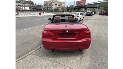 2012 BMW 335i convertible - Photo 4 - Elmhurst, NY 11373