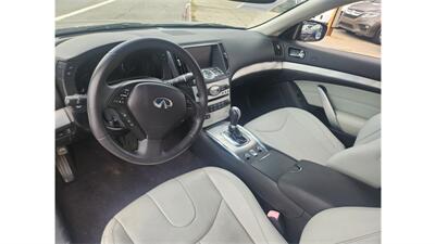 2014 INFINITI Q60 Convertible   - Photo 9 - Elmhurst, NY 11373