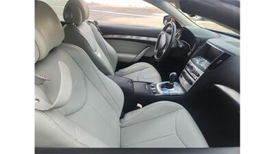 2014 INFINITI Q60 Convertible   - Photo 13 - Elmhurst, NY 11373