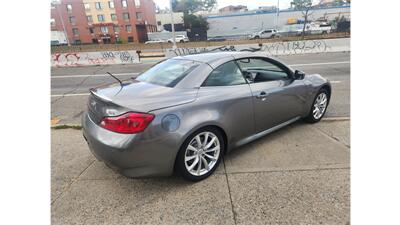 2014 INFINITI Q60 Convertible   - Photo 4 - Elmhurst, NY 11373