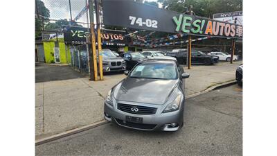 2014 INFINITI Q60 Convertible   - Photo 2 - Elmhurst, NY 11373