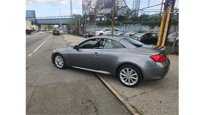 2014 INFINITI Q60 Convertible   - Photo 6 - Elmhurst, NY 11373