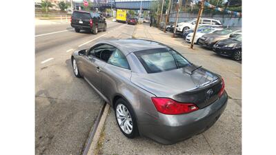 2014 INFINITI Q60 Convertible   - Photo 14 - Elmhurst, NY 11373