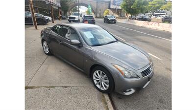 2014 INFINITI Q60 Convertible   - Photo 16 - Elmhurst, NY 11373