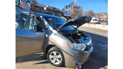 2011 Nissan Quest 3.5 S   - Photo 28 - Elmhurst, NY 11373