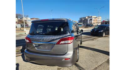 2011 Nissan Quest 3.5 S   - Photo 3 - Elmhurst, NY 11373