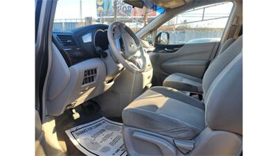 2011 Nissan Quest 3.5 S   - Photo 6 - Elmhurst, NY 11373