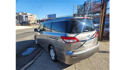 2011 Nissan Quest 3.5 S   - Photo 4 - Elmhurst, NY 11373