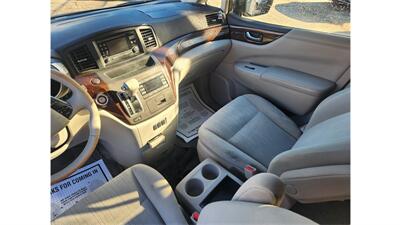 2011 Nissan Quest 3.5 S   - Photo 7 - Elmhurst, NY 11373