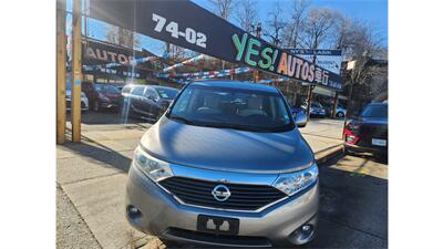 2011 Nissan Quest 3.5 S   - Photo 2 - Elmhurst, NY 11373