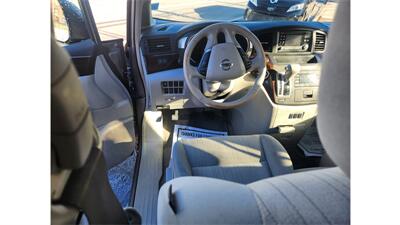 2011 Nissan Quest 3.5 S   - Photo 8 - Elmhurst, NY 11373