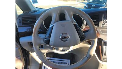 2011 Nissan Quest 3.5 S   - Photo 16 - Elmhurst, NY 11373