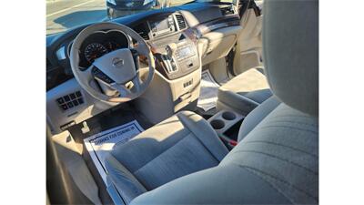 2011 Nissan Quest 3.5 S   - Photo 26 - Elmhurst, NY 11373