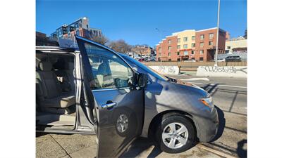 2011 Nissan Quest 3.5 S   - Photo 13 - Elmhurst, NY 11373