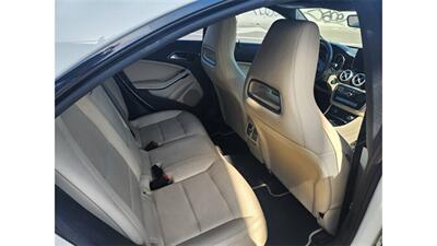 2018 Mercedes-Benz CLA 4MATIC   - Photo 7 - Elmhurst, NY 11373