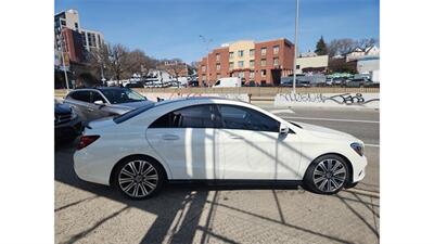 2018 Mercedes-Benz CLA 4MATIC   - Photo 6 - Elmhurst, NY 11373