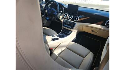 2018 Mercedes-Benz CLA 4MATIC   - Photo 8 - Elmhurst, NY 11373
