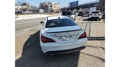 2018 Mercedes-Benz CLA 4MATIC   - Photo 4 - Elmhurst, NY 11373