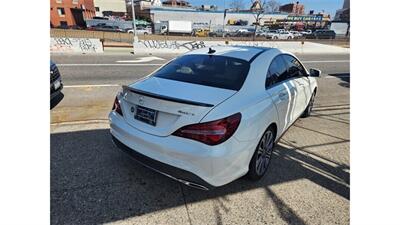 2018 Mercedes-Benz CLA 4MATIC   - Photo 5 - Elmhurst, NY 11373